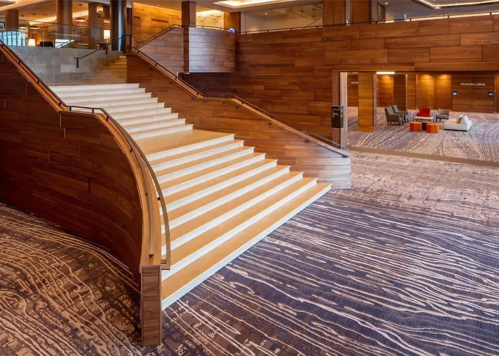 Hyatt Regency Lake Washington At Seattle'S Southport